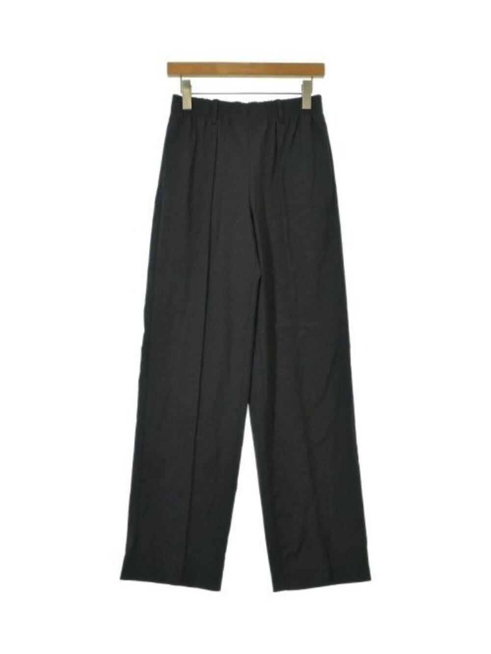 Fendi Trousers Pants Black